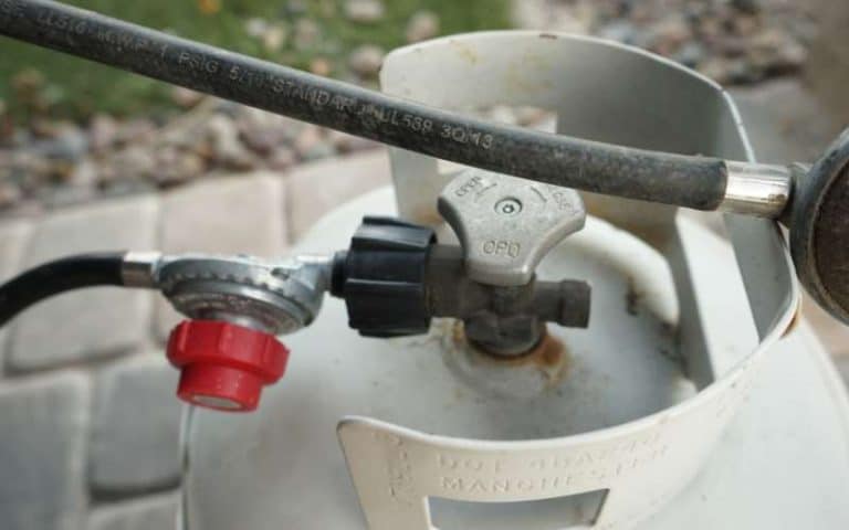 Are Camping Propane Tanks Refillable? (Let’s Know This)