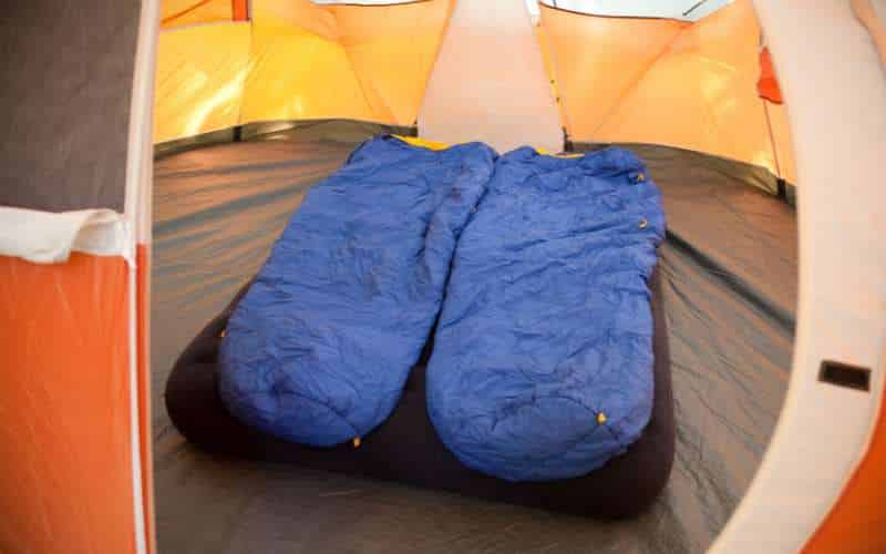 Are Mattress Toppers Good For Camping