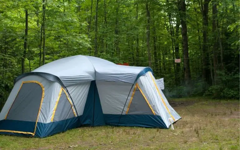 Are Pop-Up Tents Good For Camping? (Answered)