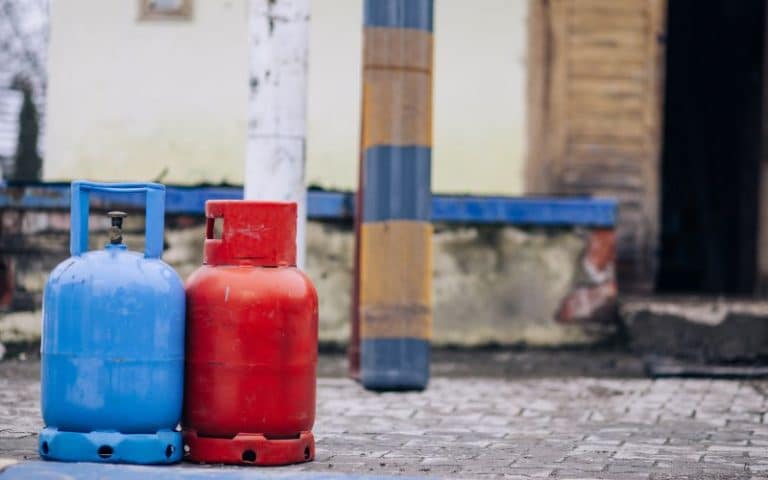 Can Camping Gas Canisters Explode