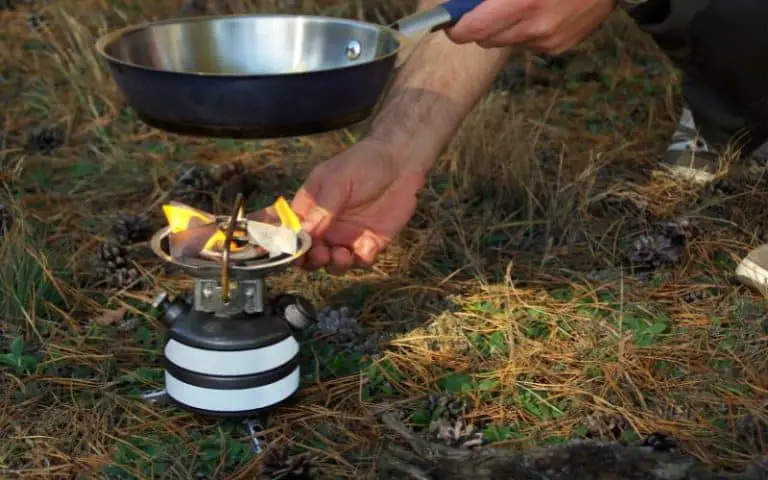 Can Camping Gas Kill You? (Read This First)