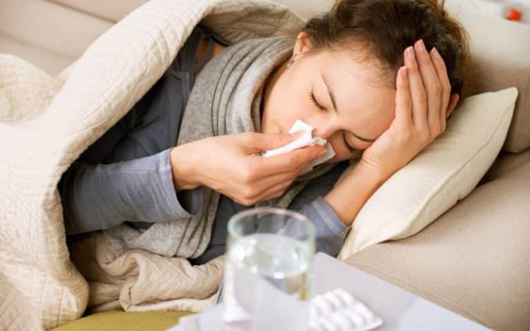 Can Camping Make You Sick? (Answered)