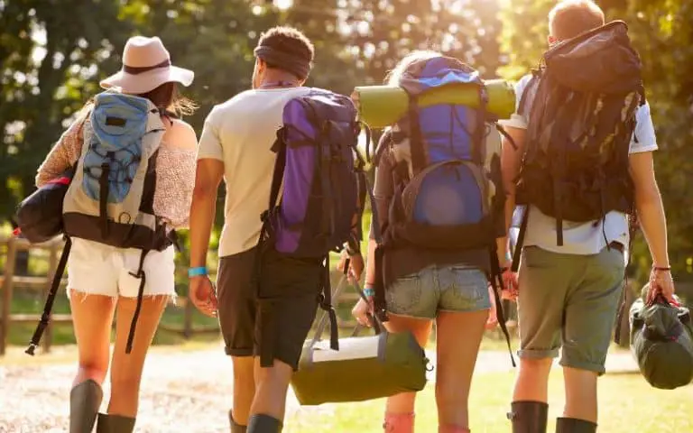 Can I Go Camping in June? (Read This Before Going)