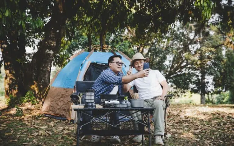 Can I Go Camping in Regional Victoria