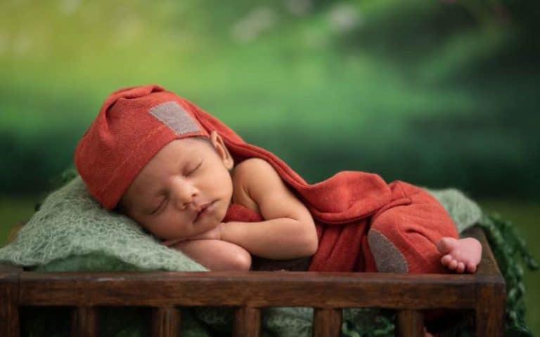 Can I Take My 6-Month-Old Camping? (Read This First)