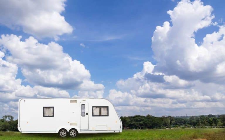 Can I Take My Starlink Camping