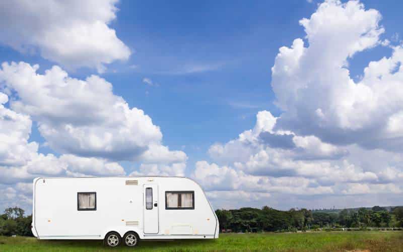 Can I Take My Starlink Camping