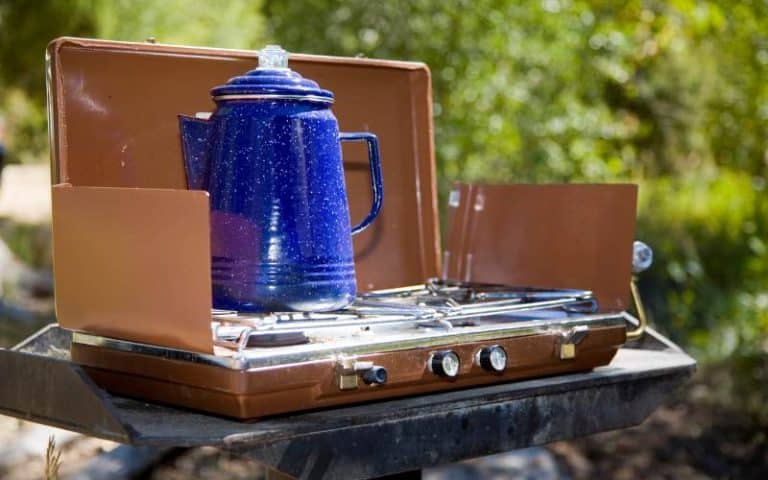 Can I Use Patio Gas For A Camping Stove? (Let’s Find Out)
