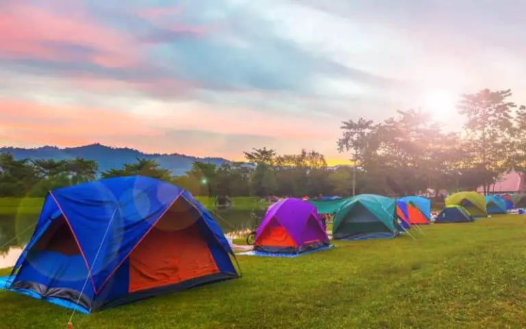 Can You Do Glastonbury Without Camping? (Read This First)