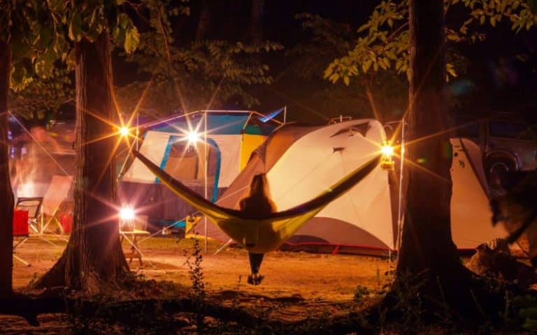 Can You Go Camping At A State Park? (Explained)
