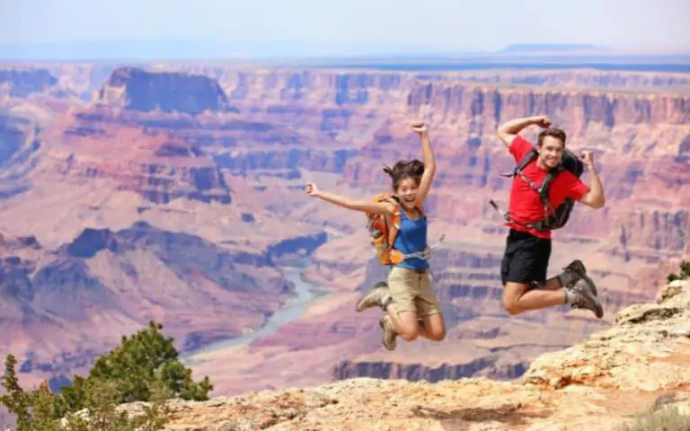 Can You Go Camping At The Grand Canyon? (Explained)