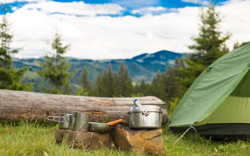 Can Camping Fridges Get Wet?