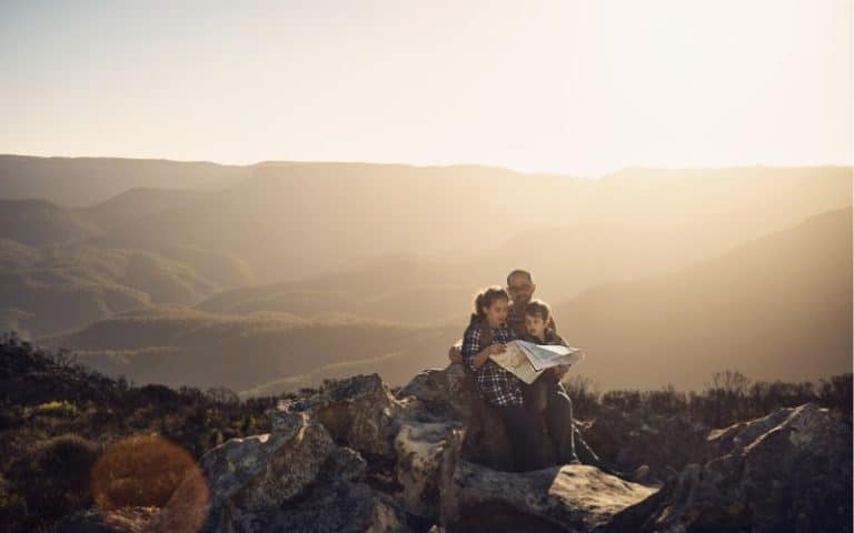 Can You Go Camping Anywhere