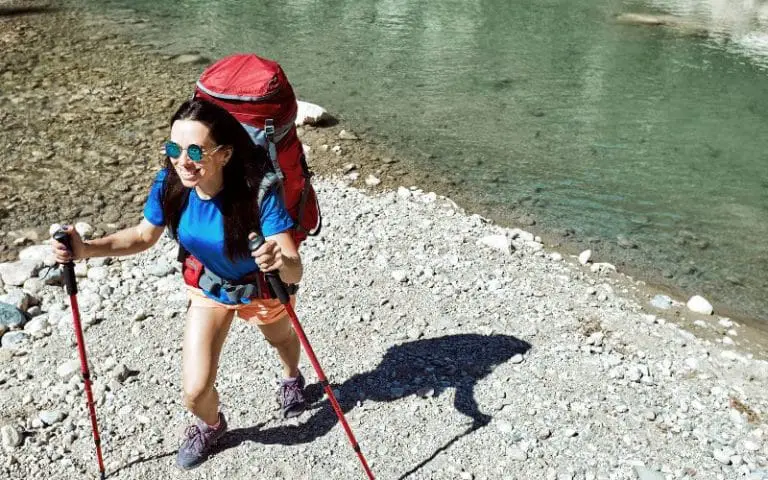 Can You Go Camping Under 18