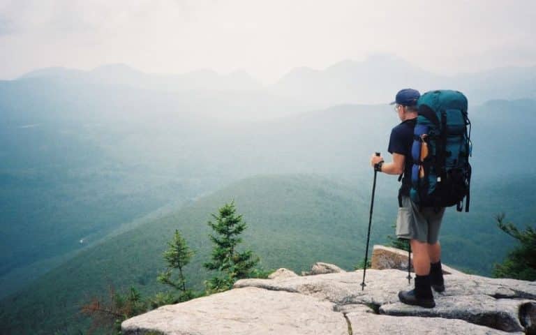 Can You Hike The Appalachian Trail Without Camping? (Answered)