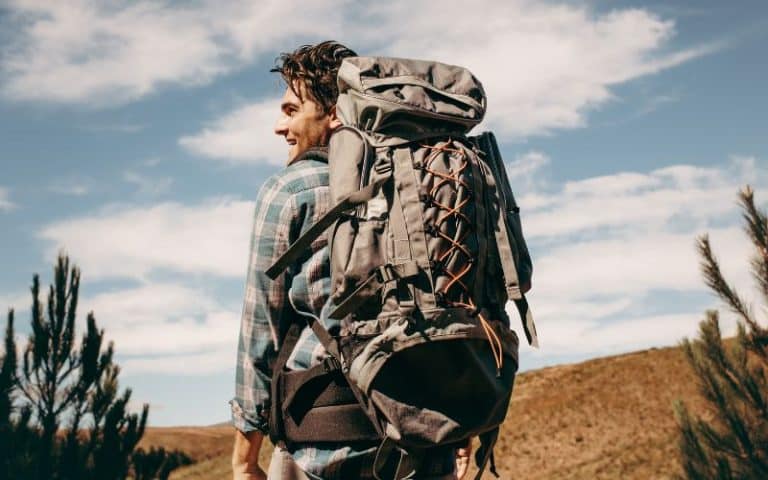 Can You Set Up Camp Anywhere on the Appalachian Trail
