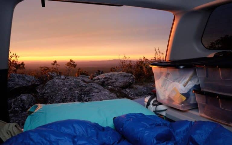 Can You Take A Quilt Camping? (Things You Should Know)
