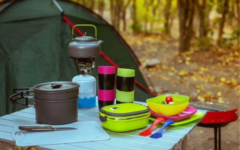 Can You Take Camping Gas on A Plane