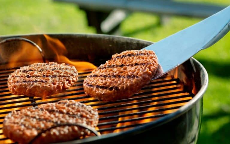 Can You Use Camping Gas on a BBQ