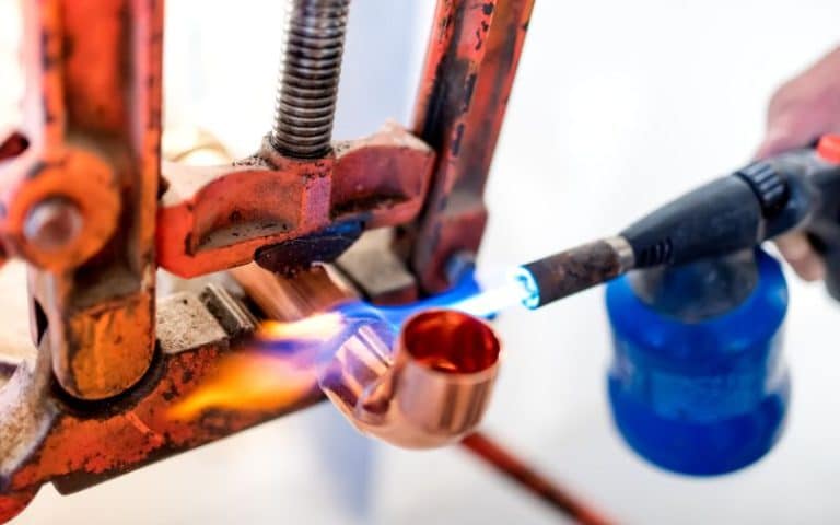 Can You Use Camping Propane For Soldering? (Explained)
