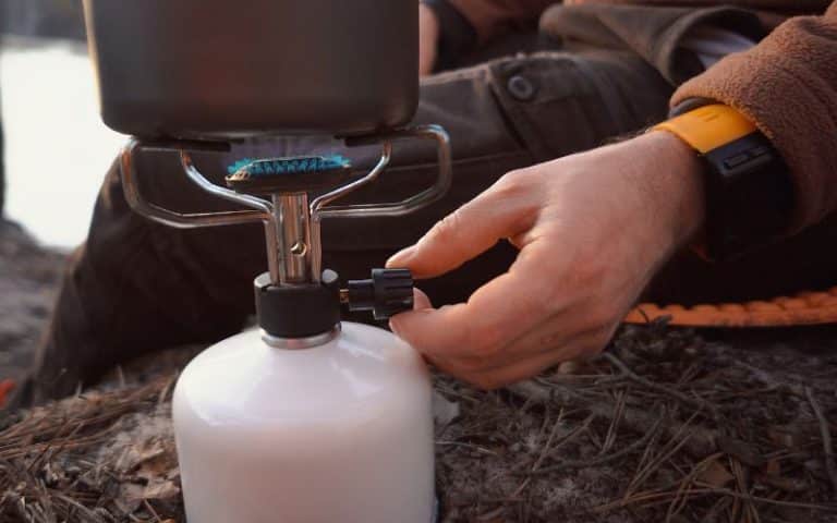 Can You Use Camping Propane for Torch