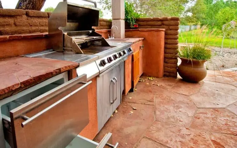 Can You Use Patio Gas For Camping? (Explained)