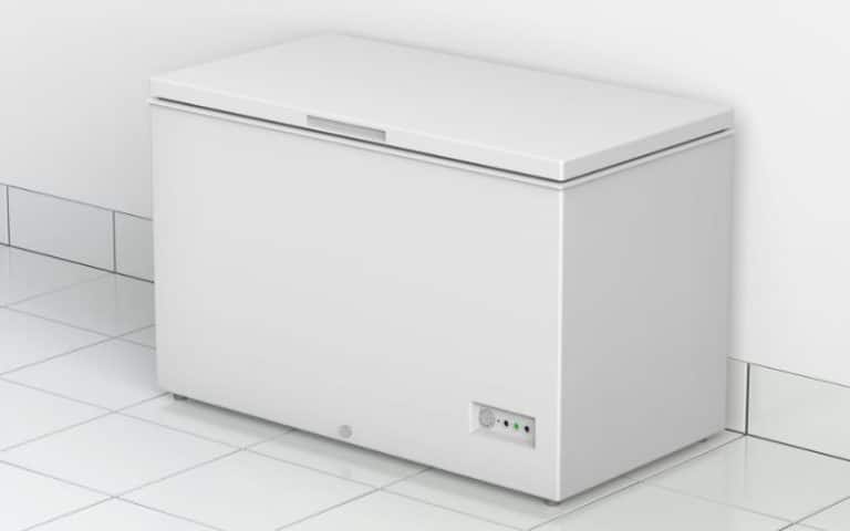 Can You Use A Tabletop Fridge For Camping? (Read This First)