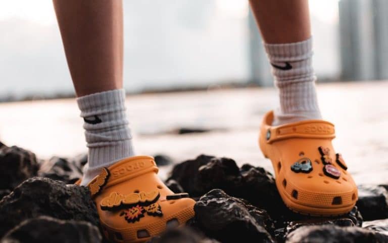 Can You Wear Crocs Camping? (Let’s Know This)