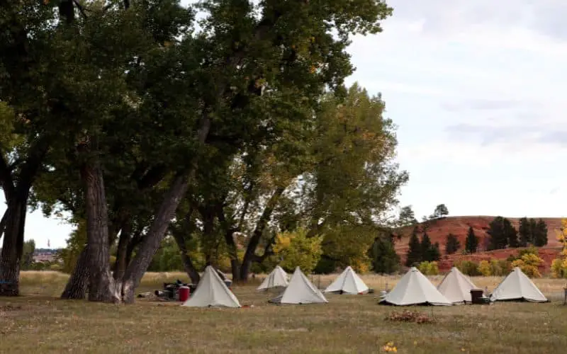 Do Campgrounds Allow Car Camping
