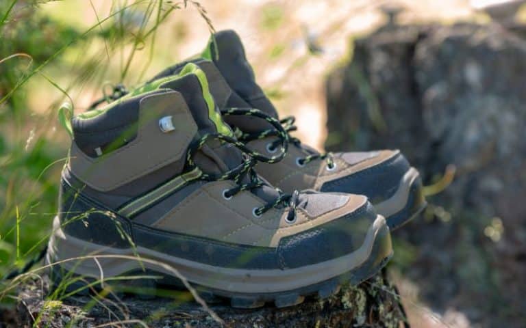 Are Merrell Hiking Shoes Good For Plantar Fasciitis?