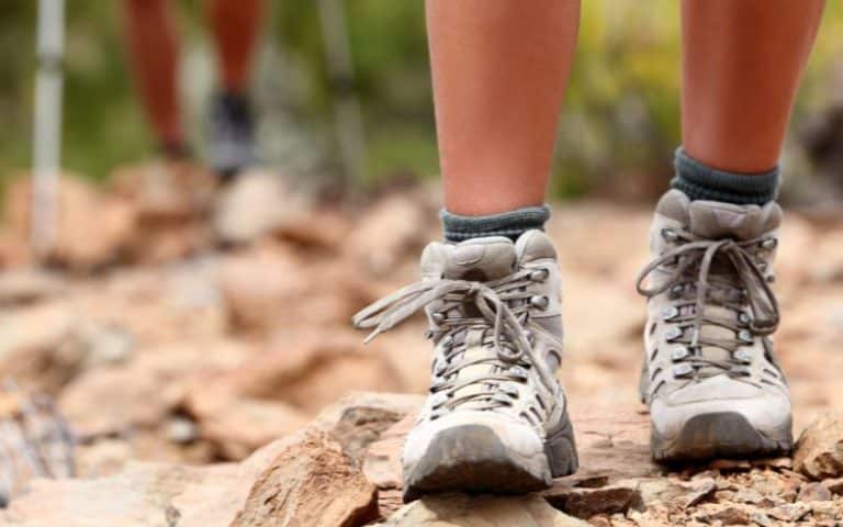 Are Merrell Hiking Shoes Good For Wide Feet? (Explained)