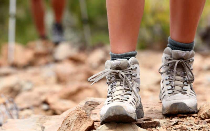 Are Merrell Hiking Shoes Good for Wide Feet