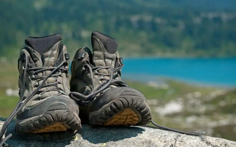 Are Merrell Hiking Shoes Washable? (Read This First) - OutdoorSpree