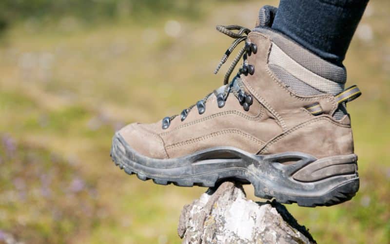 Are Merrell Hiking Shoes Waterproof