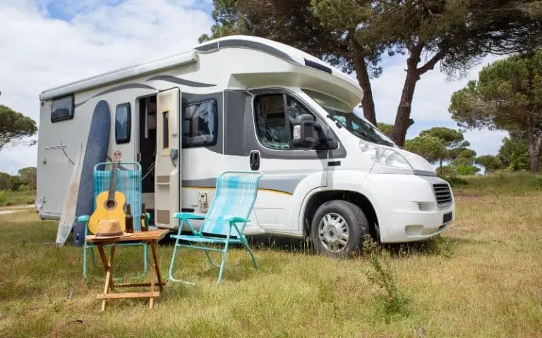 Do Camping Trailers Have AC? (Truth Revealed)