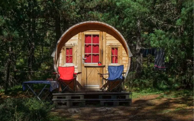 Do Glamping Pods Qualify For Capital Allowances? (Explained)