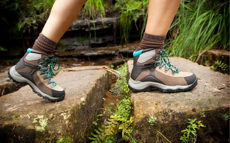 How Much Extra Room Should You Have In Hiking Boots