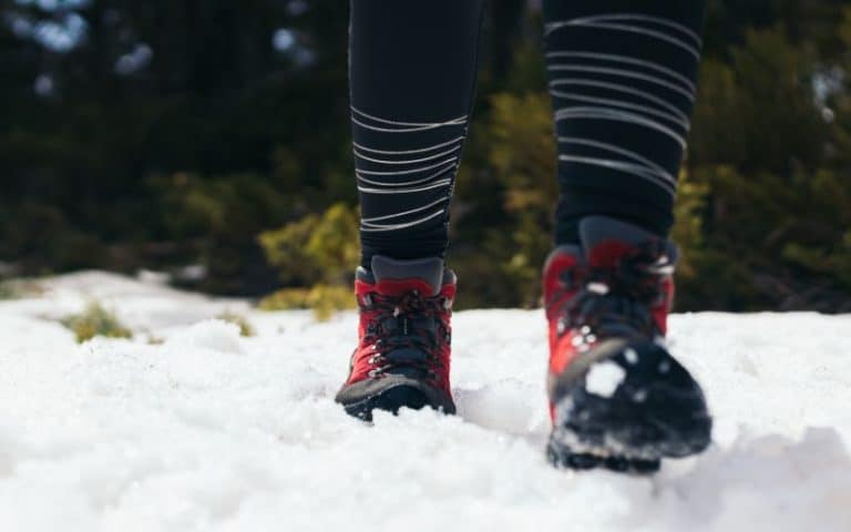 Size Up in Hiking Boots: All You Need To Know