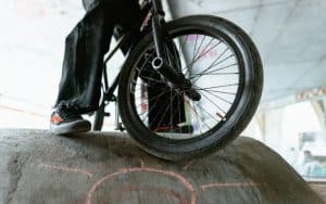 Are BMX and Mongoose the Same