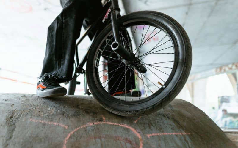 Are BMX and Mongoose the Same