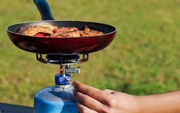 Do I Need A Gas Regulator For A Camping Stove? (Explained)