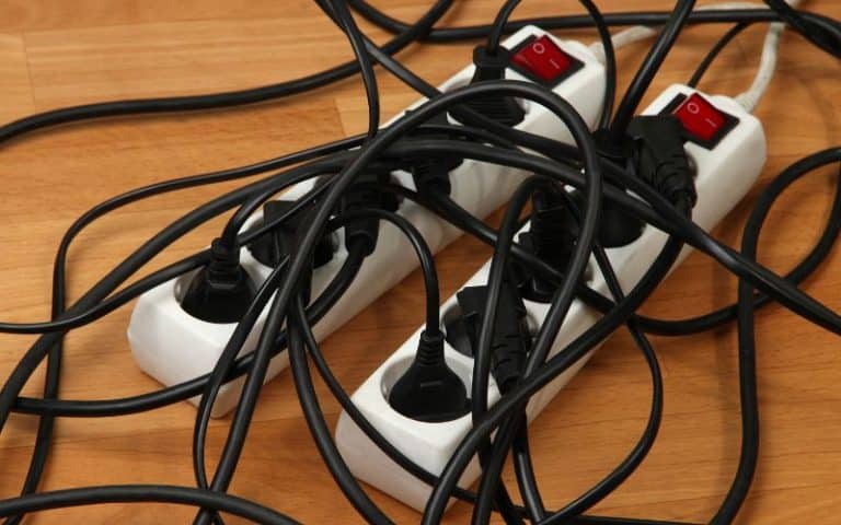 Do I Need an RCD for Camping