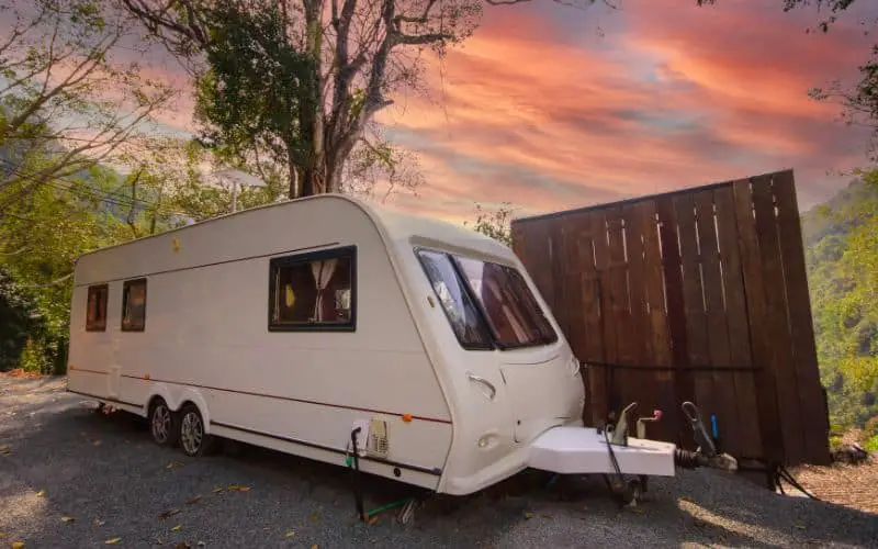 Do KOA Campgrounds Allow Car Camping