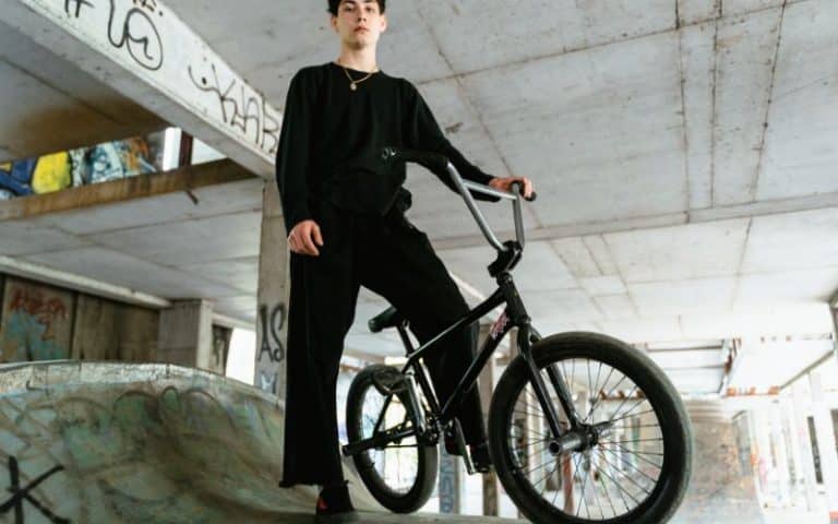 How Many Types Of BMX Bikes Are There? (Answered)