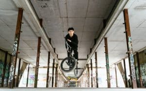 How Much Does a BMX Bike Cost