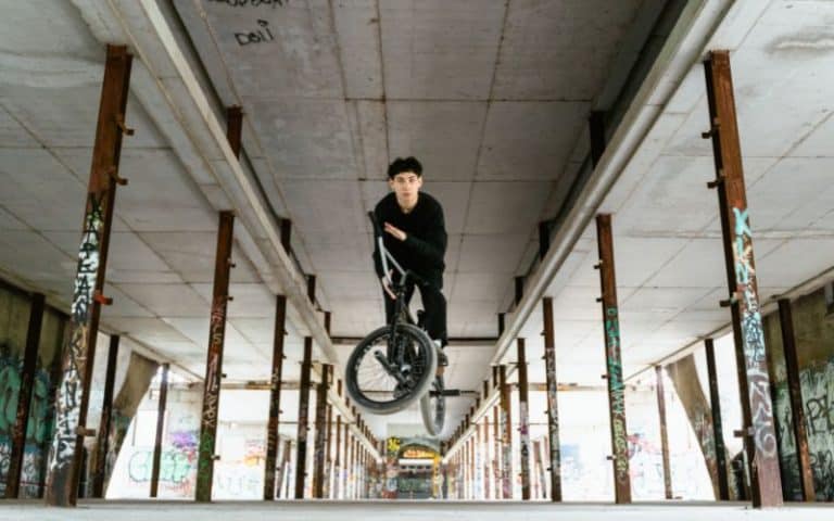 How Much Does a BMX Bike Cost