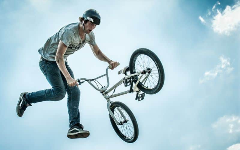 Is Mongoose a Good Brand for BMX
