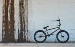 What Size BMX for Adults