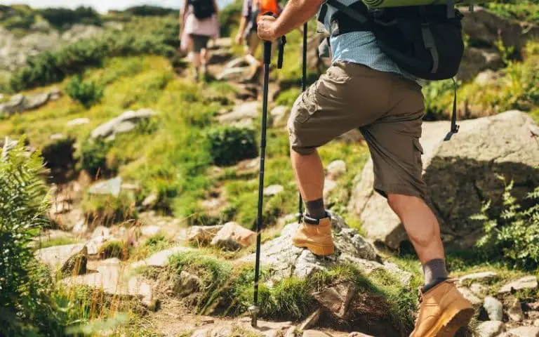 Hiking Backpack Essentials: Pack Like a Pro
