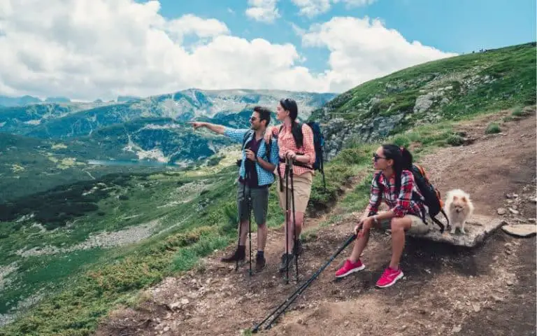 Hiking Nutrition Guide: Fuel Your Trek!